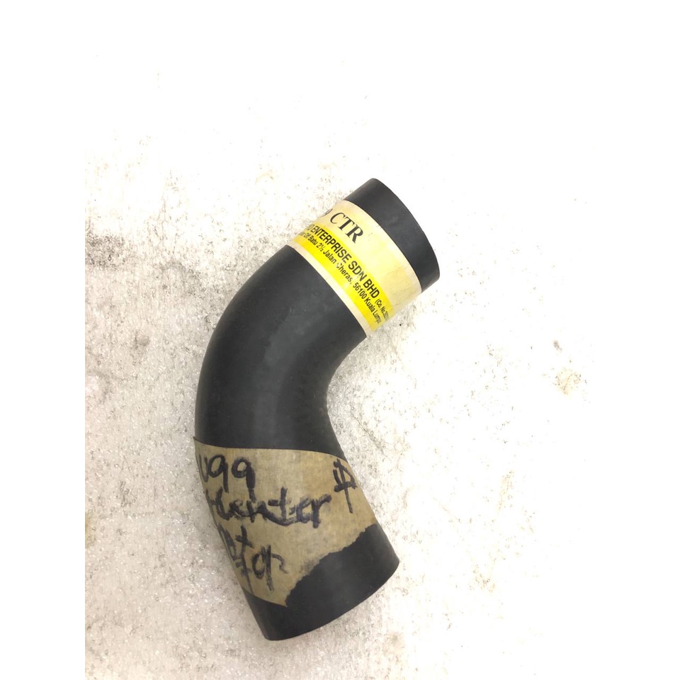 CLEAR STOCK!! DAIHATSU DV99 RADIATOR CENTRE HOSE | Shopee Malaysia