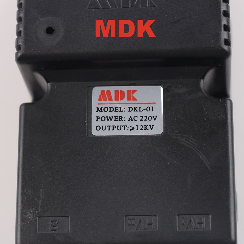 Original MDK gas oven ignition controller for DKL-01 AC220