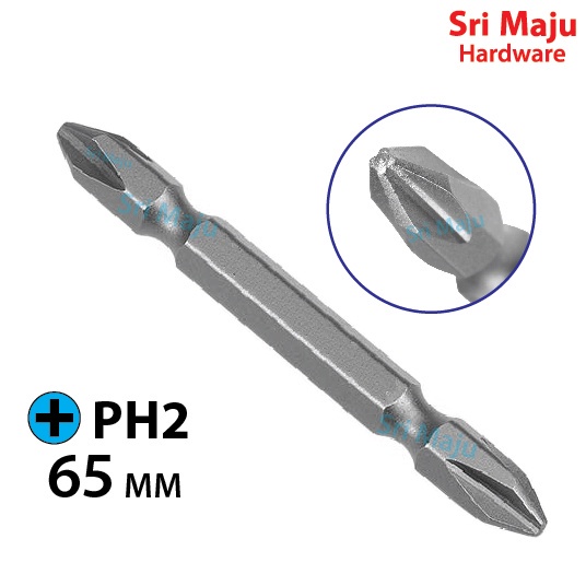 Phillips head drill bits hot sale