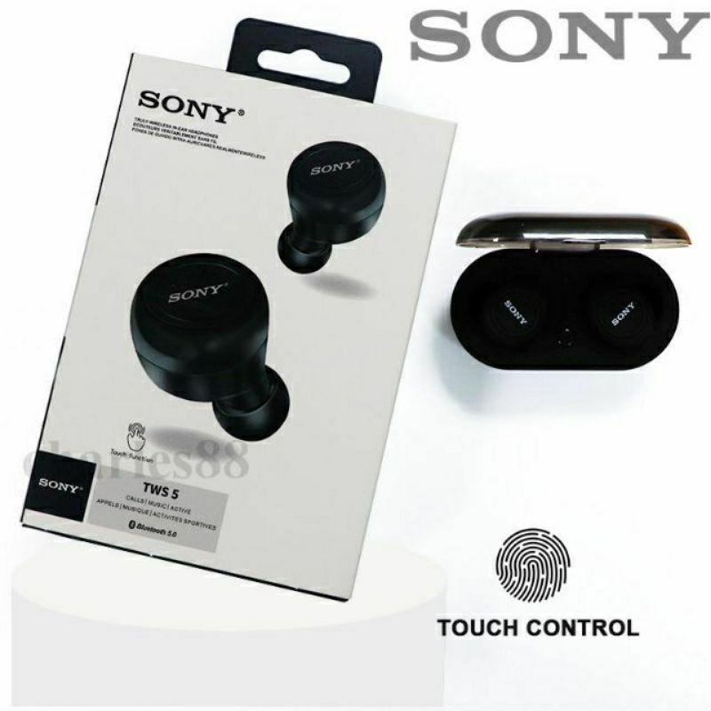 Tws discount 5 earbuds