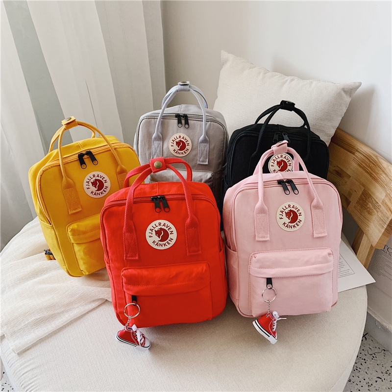 Kanken bag outlet shopee