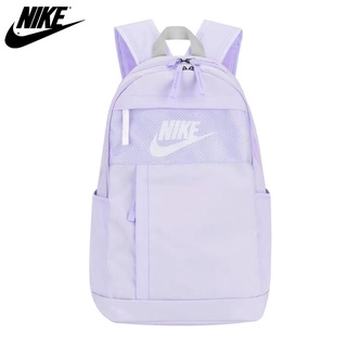 Light purple nike clearance backpack