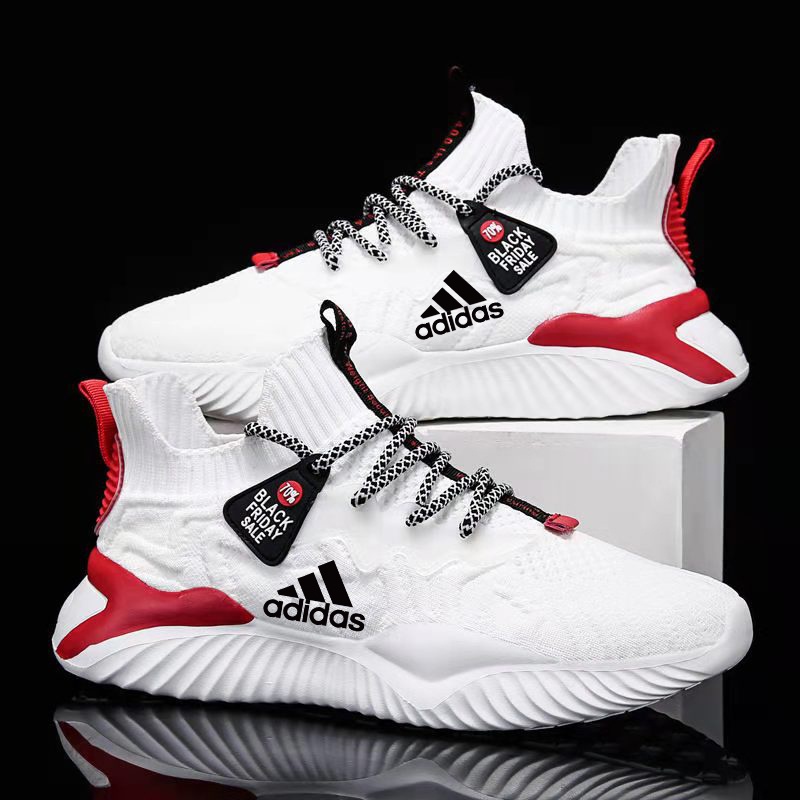 Kasut sport adidas terbaru sale