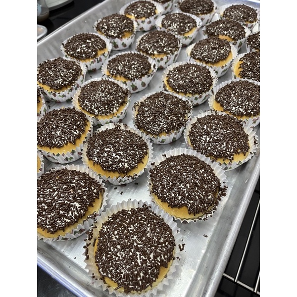 [ HOT ITEMS ] ROTI BAJET, BUDGET BUN (100% tepung high protein ...