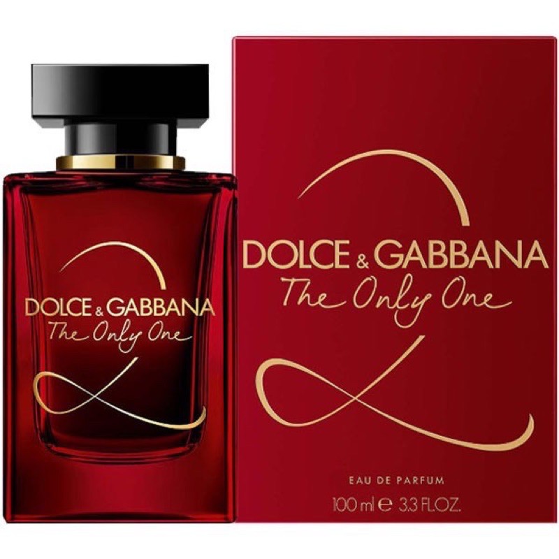 Dolce gabbana only for you hotsell