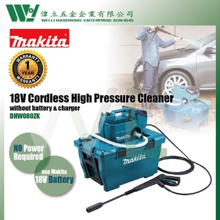 Makita deals water jet