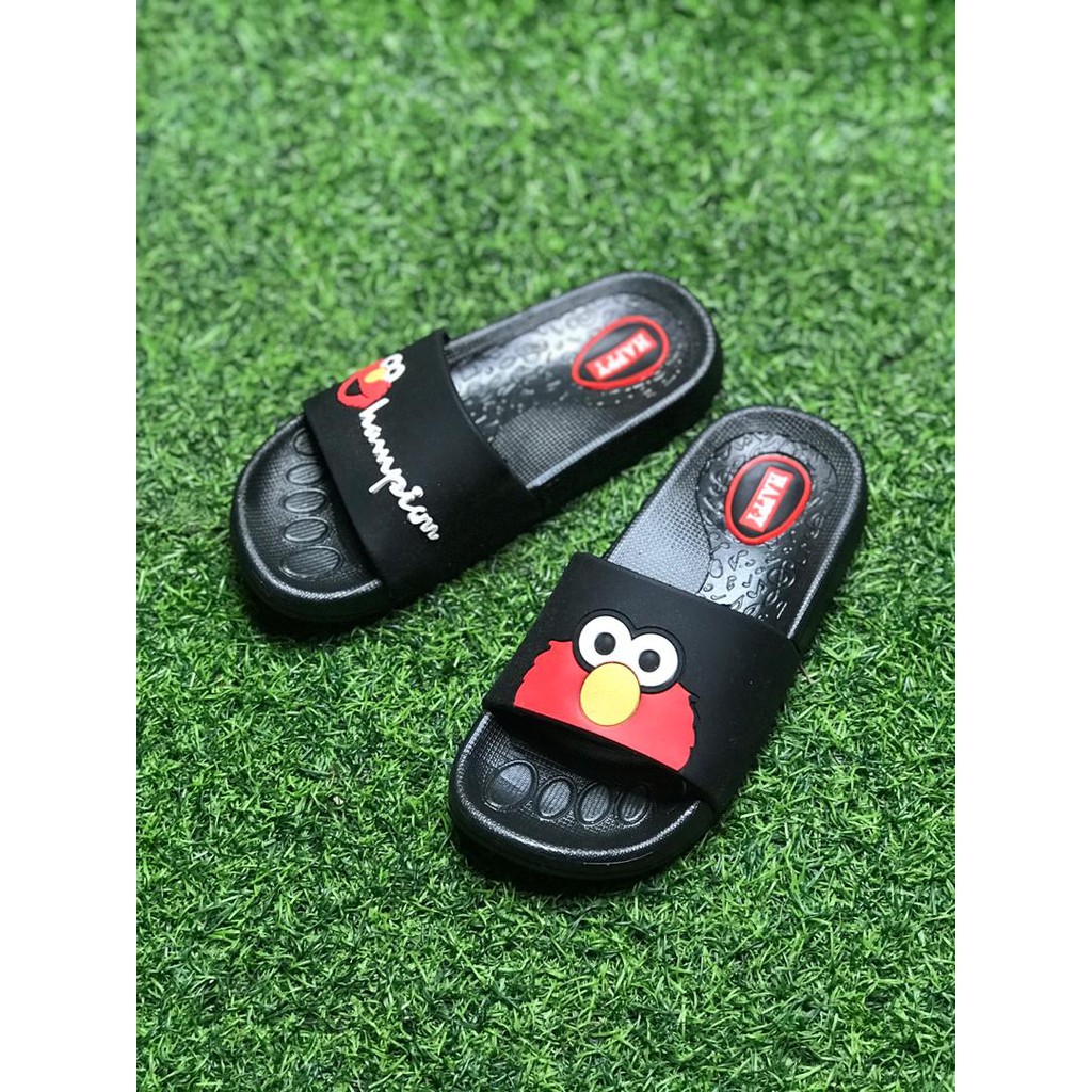 Elmo on sale girl shoes