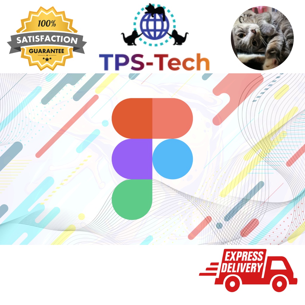 [COURSE] Udemy Motion Design with Figma Animations, Motion Graphics