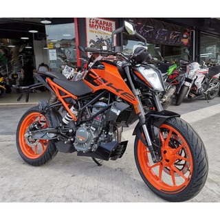 Benelli ktm online