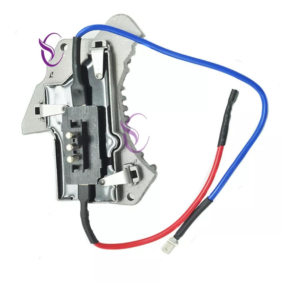 2108700210 AC Blower Heater Fan Motor Resistor For MERCEDESBENZ W210