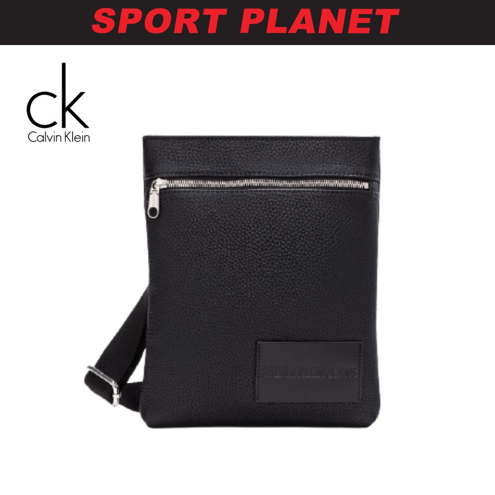 Calvin Klein Man Flat Bag (HH1539Q1600-001) Sport Planet 53-05