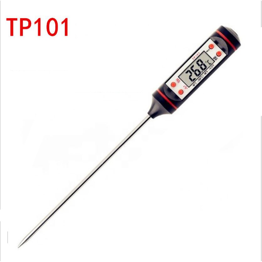 Food Digital Thermometer, Kitchen Digital Thermometer, Cooking
