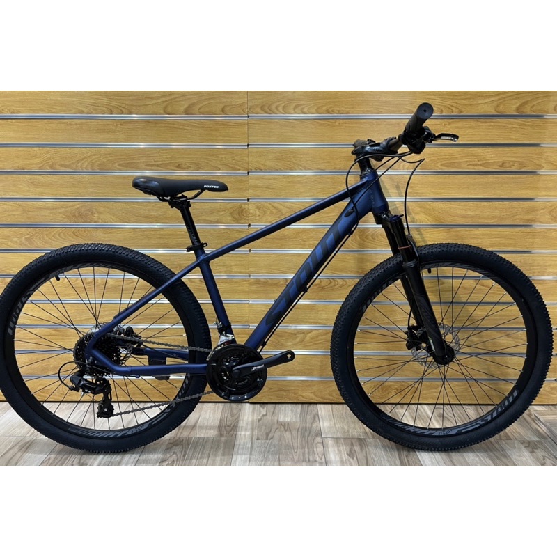 Stout mountain clearance bike