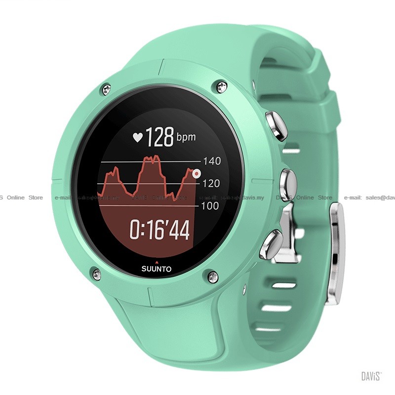 Suunto spartan trainer discount wrist hr price