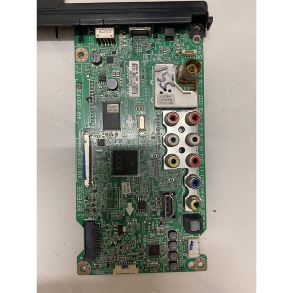 Carte T-Con Pour Téléviseur LG 42LB5610-ZC - Référence 42T34-C01, Occasion En Très Bon état