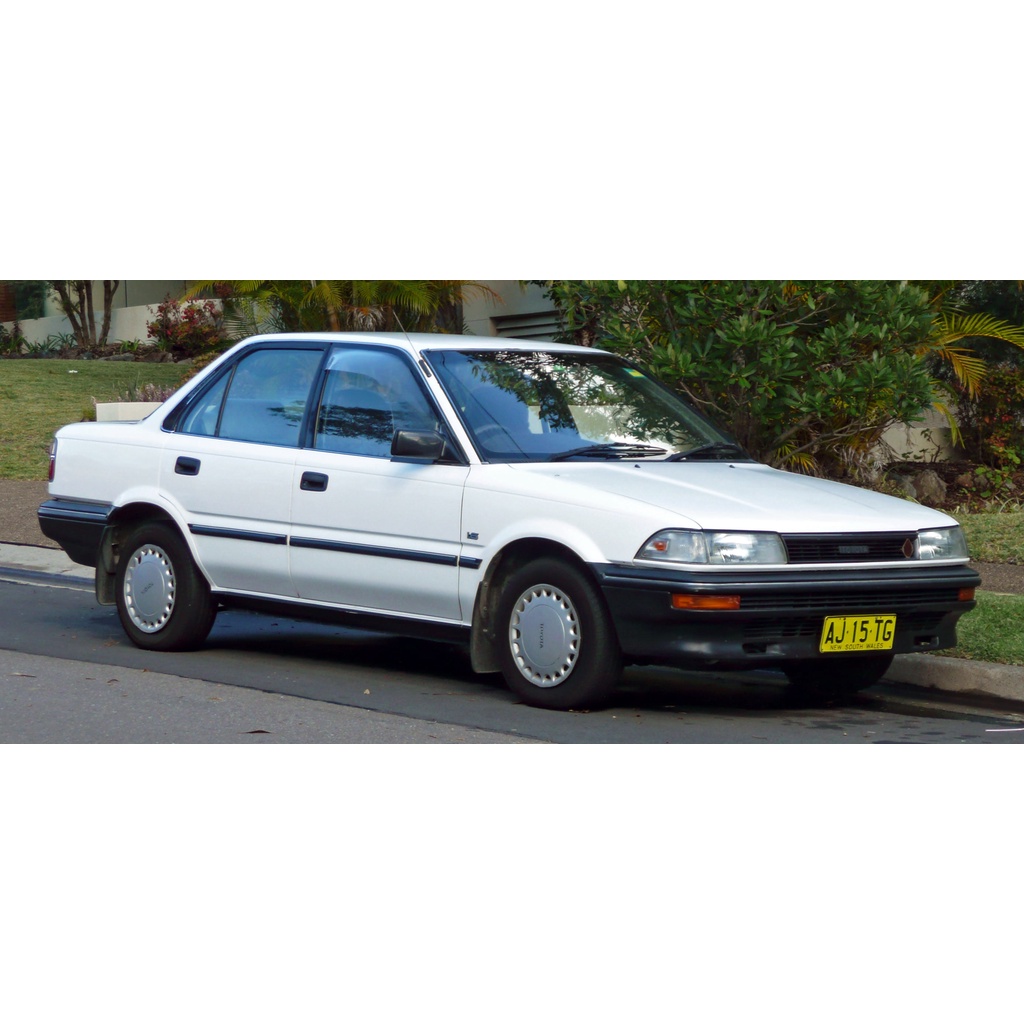 Toyota Corolla AE90 (1987-1992) Wiper Motor | Shopee Malaysia