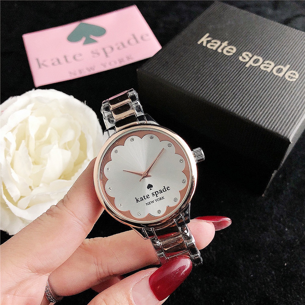 kate spade - Prices and Promotions - Watches Apr 2023 | Shopee Malaysia