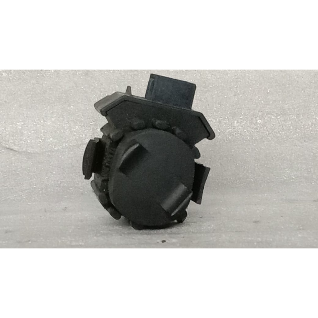 MERCEDES-BENZ W124 W126 R129 KICK DOWN SWITCH ON ACCELERATOR PEDAL OES ...