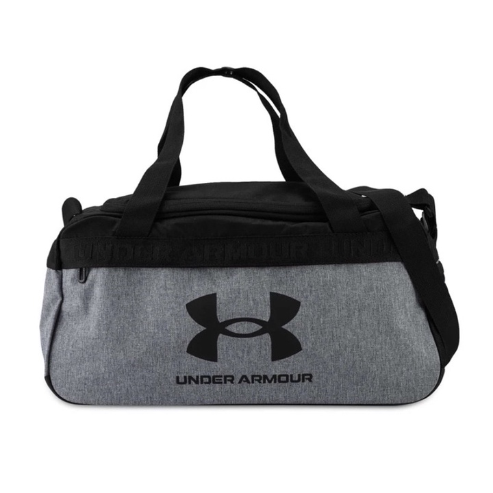 🔥[100 Orignal]🔥 Under Armour UA Loudon Duffle Gym Travel training Bag Shopee Malaysia