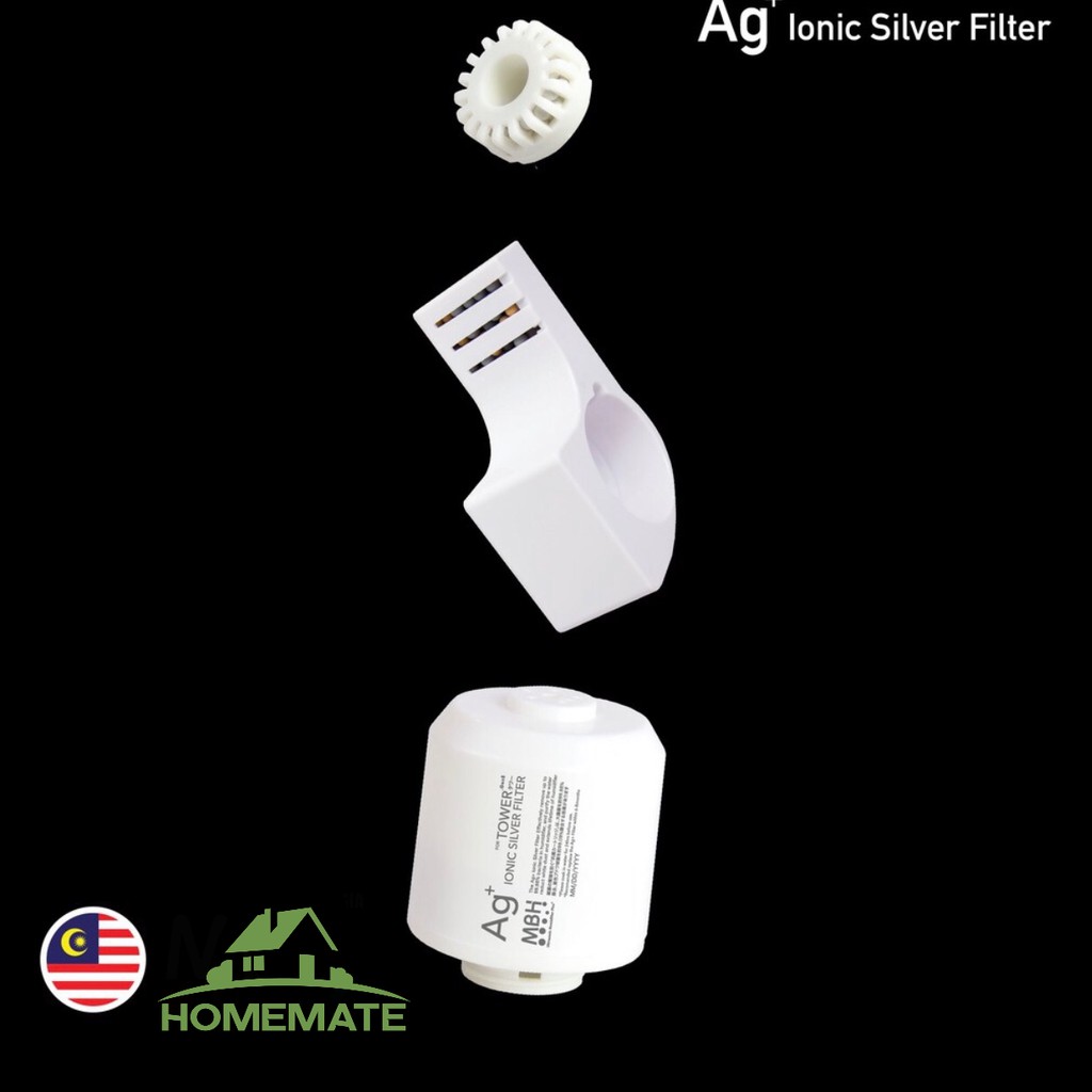 Silver Ion Ag+ For Humidifier, Water Air Purifier, Lydia & Silva
