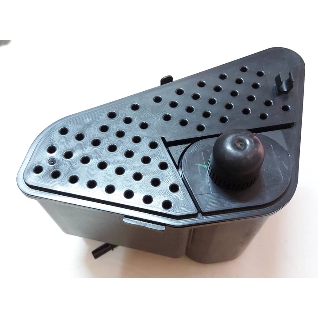 Mercedes Benz Original Fuel Tank Charcoal Filter W176 W117 A45 AMG W156