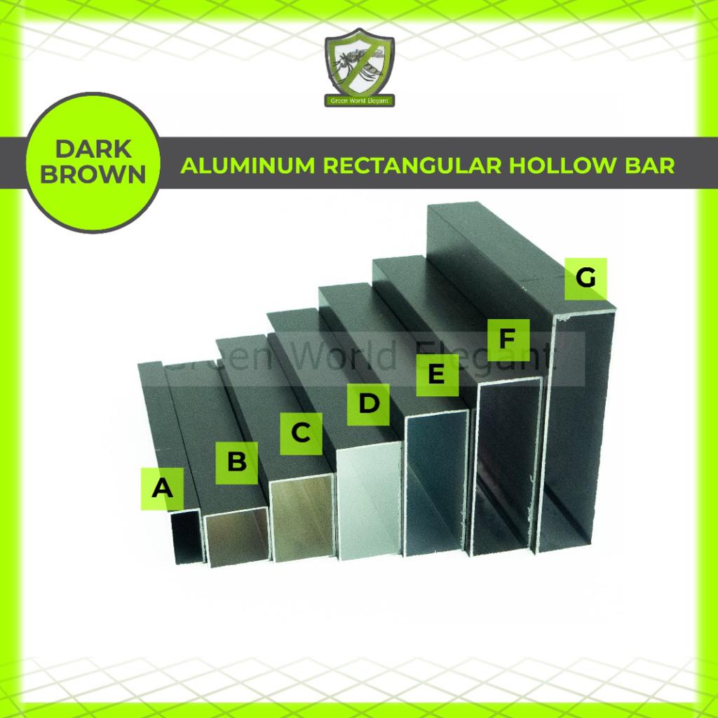 hollow rectangular bar - Prices and Promotions - Oct 2026 | Shopee Malaysia