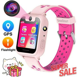 Kids smart watch s6 sale