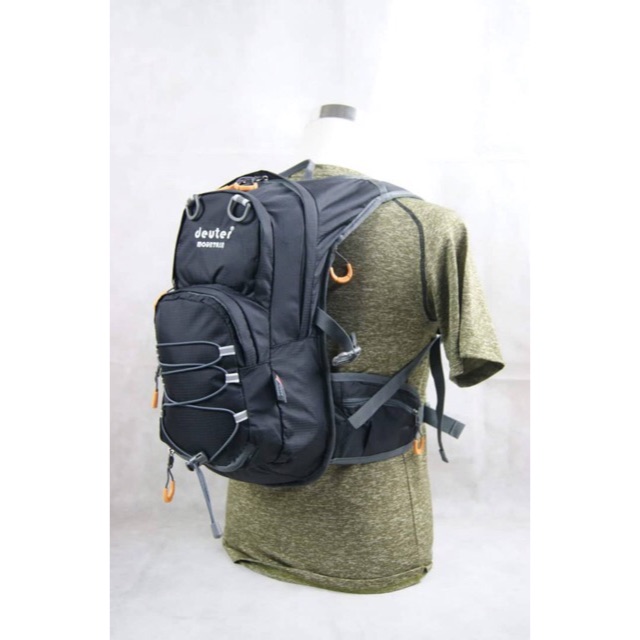 Deuter 10l clearance backpack