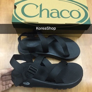 Chaco Sandals In Black For Men And Women Code D23 With video