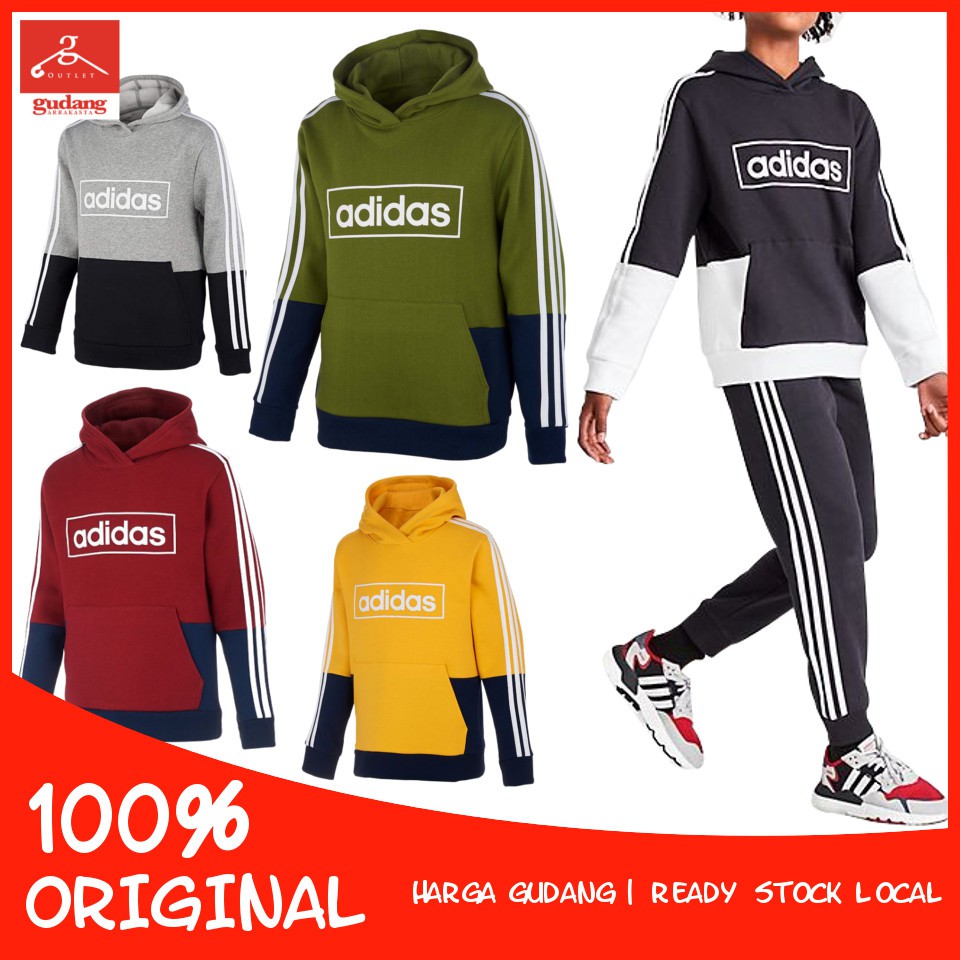 Sweater adidas original malaysia 2025
