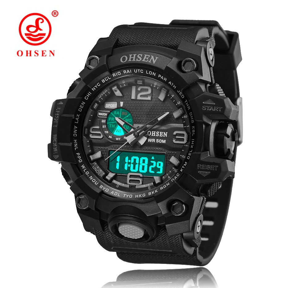 Ohsen ad1606 on sale
