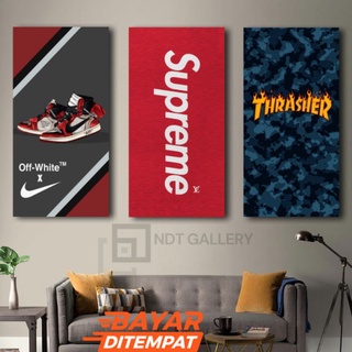 Black Goku Supreme Wallpaper Poster 2021 Custom Poster Print Wall Decor