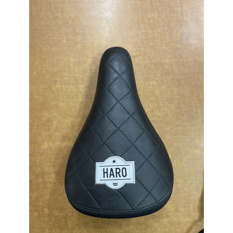 Haro sale bmx seat