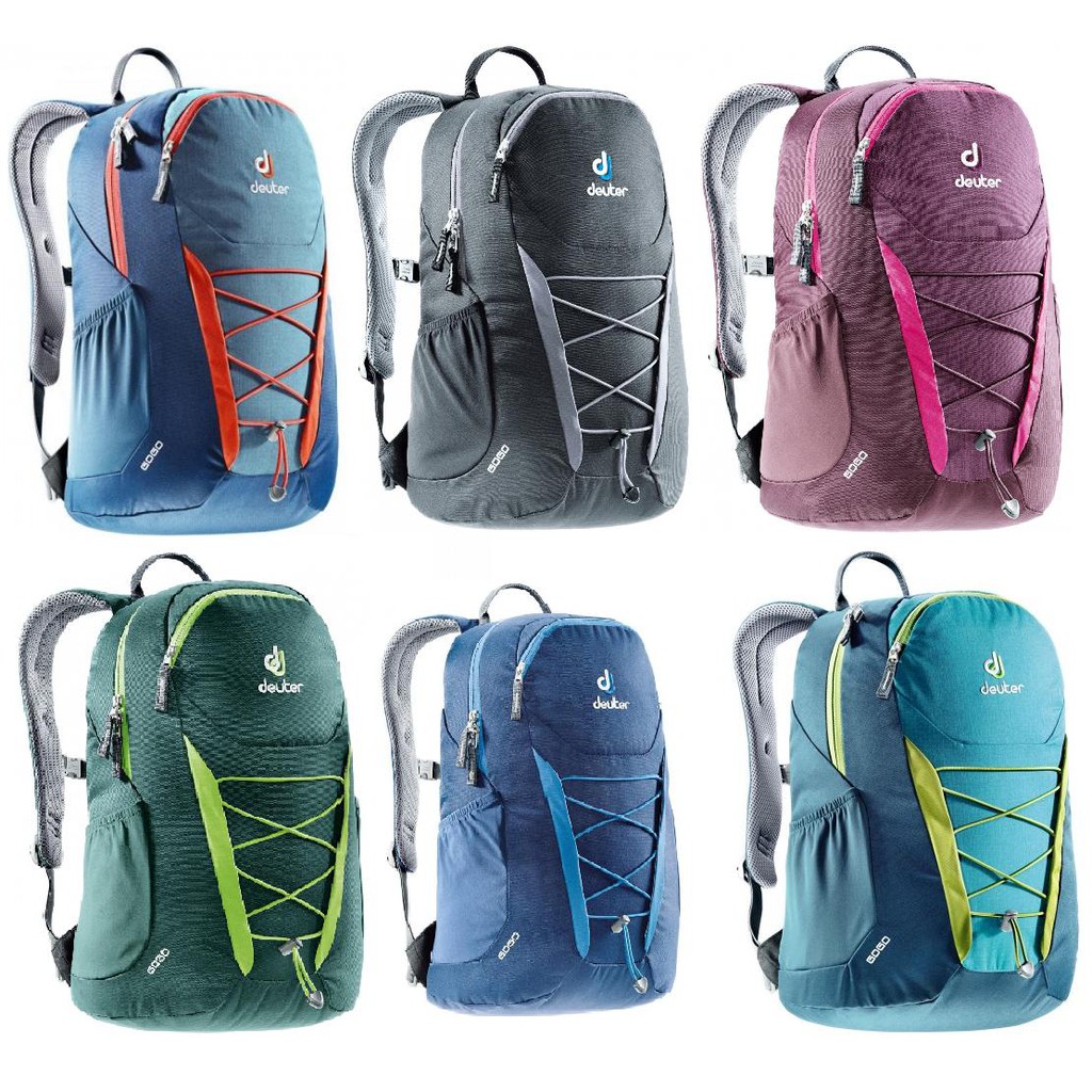 Deuter gogo daypack sales