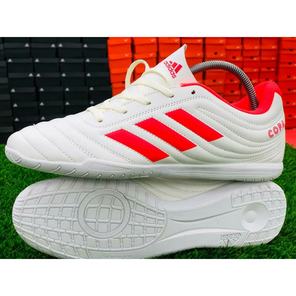 Kasut futsal store adidas copa