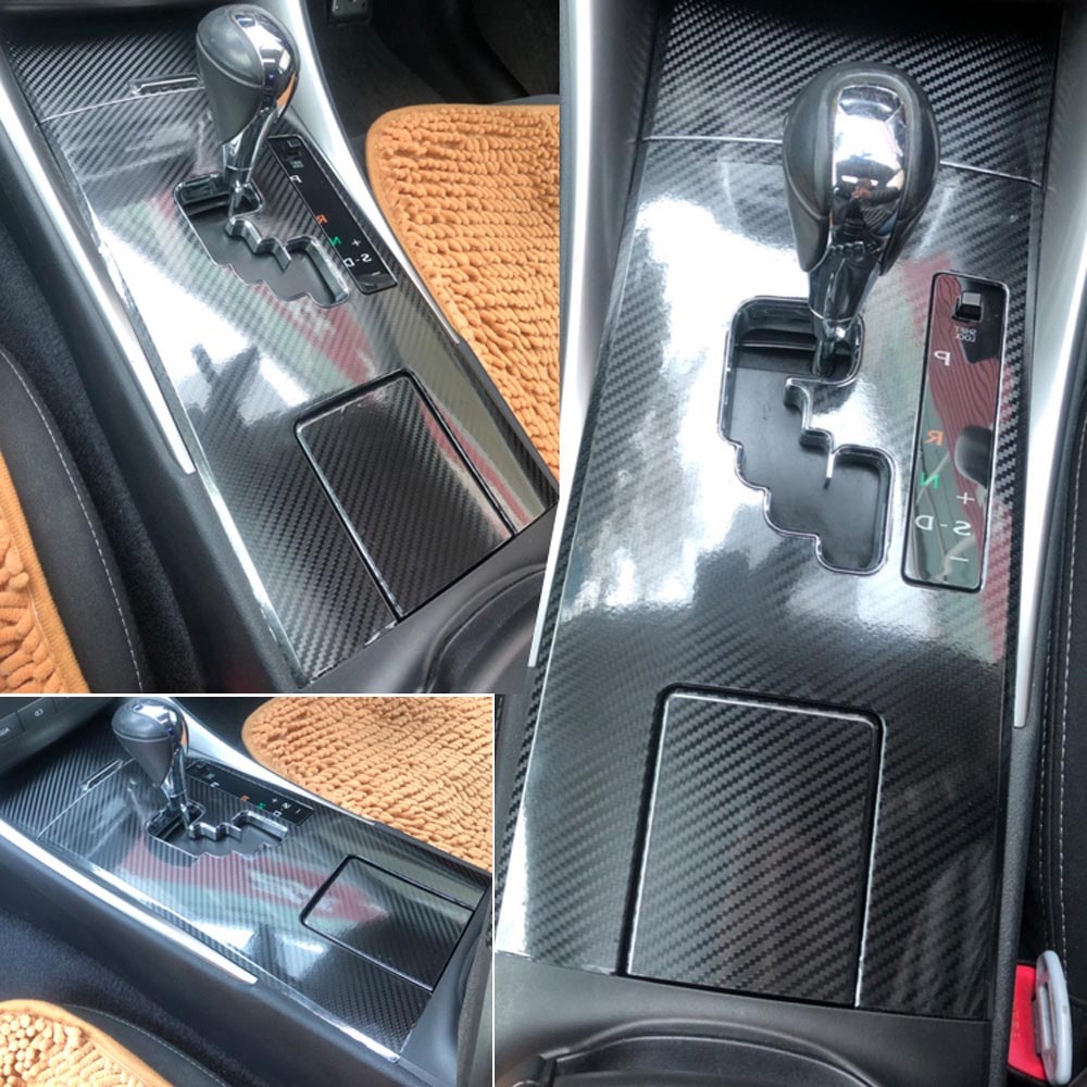 for Lexus IS250 IS300 2006-2012 Interior Centrale Bedieningspaneel Deur ...