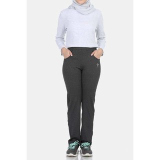 Seluar Sukan Zumba Sport Pants Women Seluar Perempuan Cotton