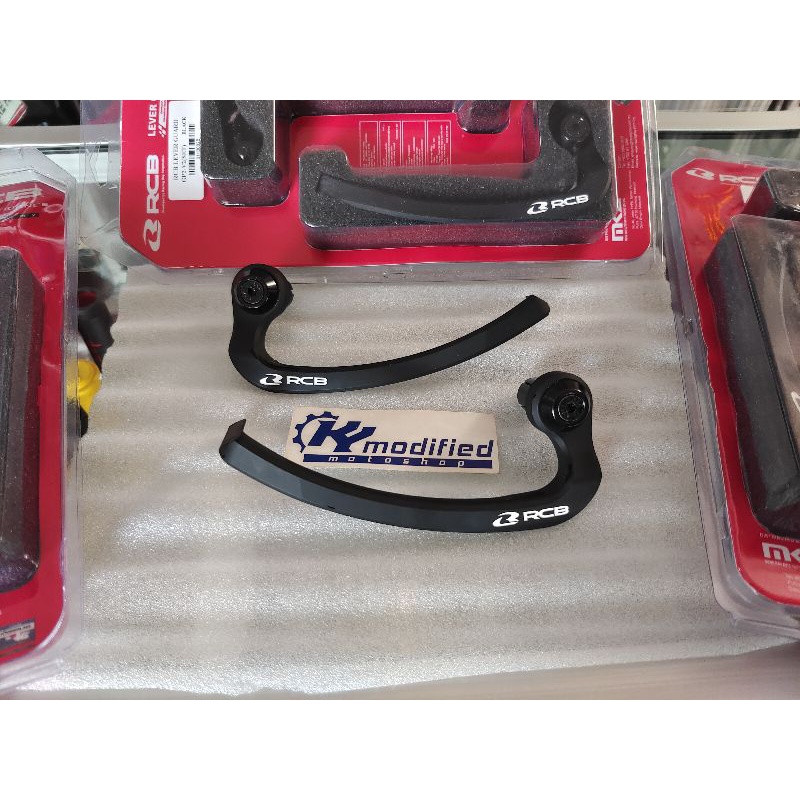Lever Guard RCB GP2 V2 Universal Proguard Handguard | Shopee Malaysia
