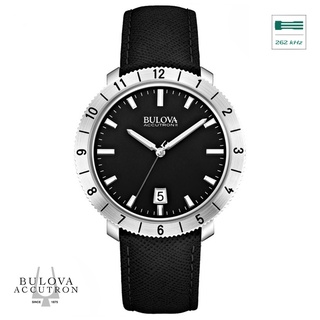 Bulova accutron ii on sale moonview