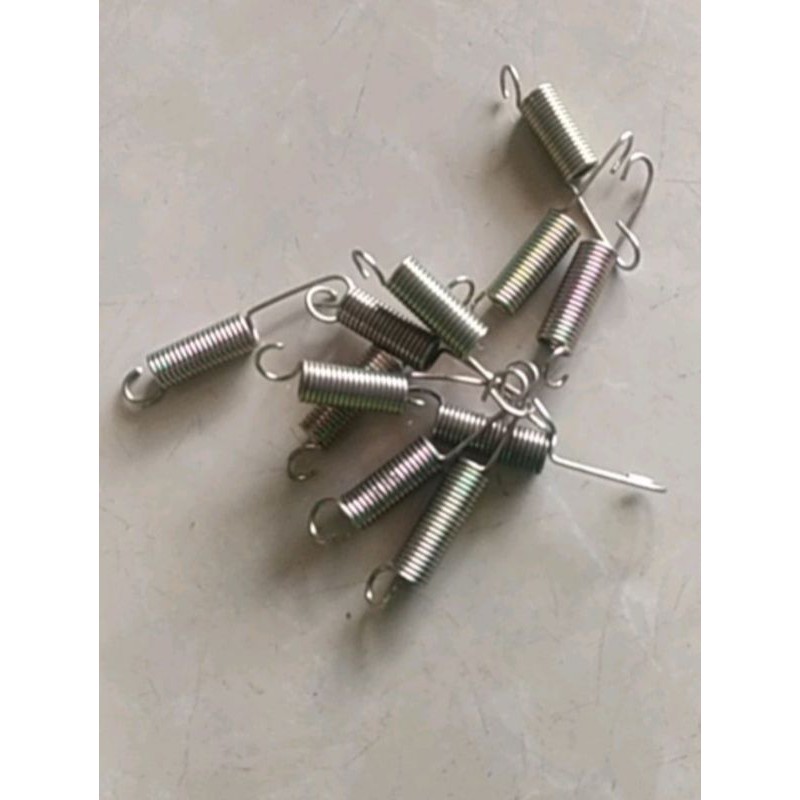 Honda Side Standard SPRING SPRING | Shopee Malaysia