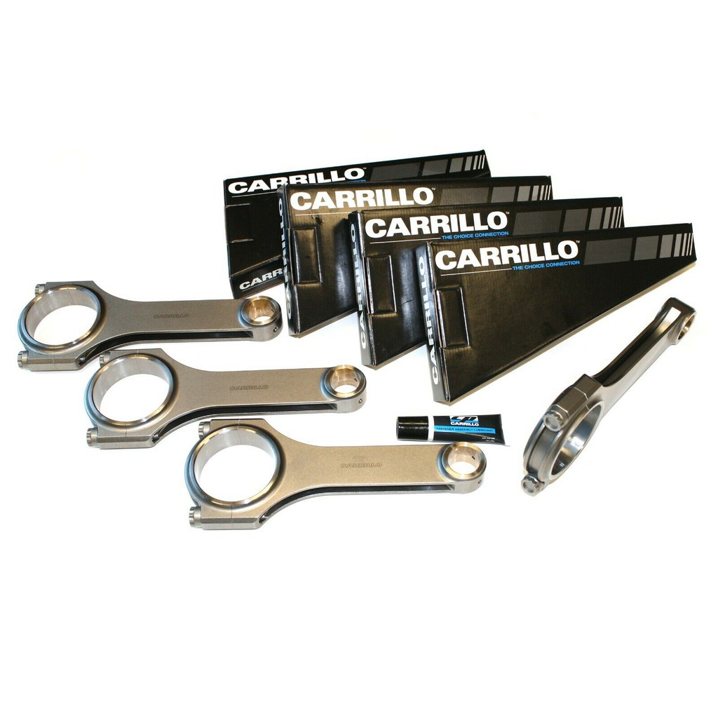 Carrillo PRO-H 3/8