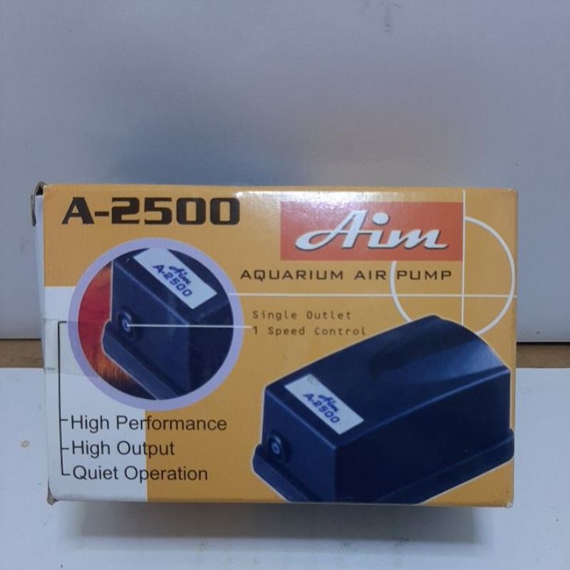 AIR PUMP/PAM ANGIN/PAM OKSIGEN | Shopee Malaysia