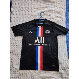 PSG 2021-22 Home Jersey Mbappe Brand New With Tags (Size S)