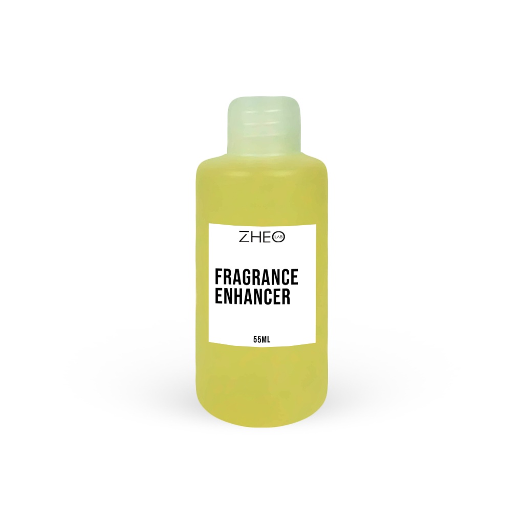 ZHEO LAB Fragrance Enhancer Fragrance booster Long Lasting Longer Scent ...