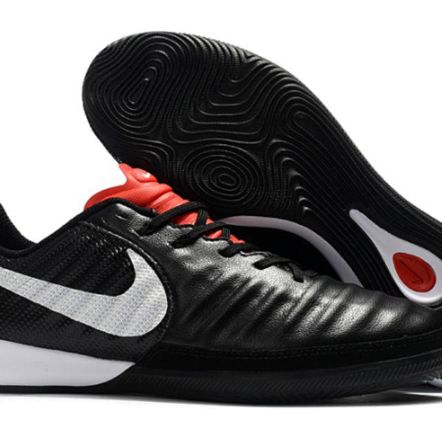 Kasut Futsal Nike TIEMPO X FINALE Shopee Malaysia