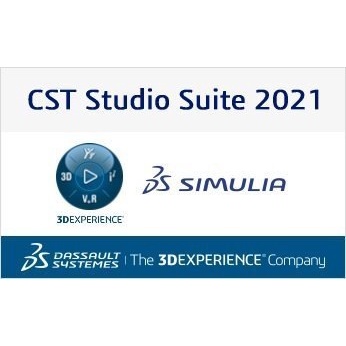 DS SIMULIA CST STUDIO SUITE 2021 | Shopee Malaysia