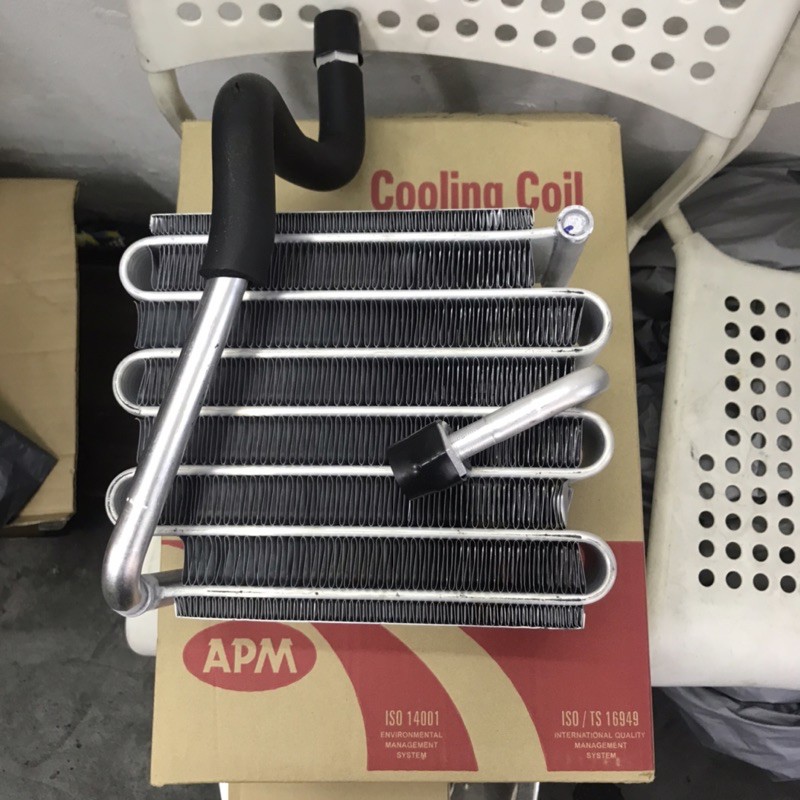 KANCIL MIRA APM COOLING COIL R134a Shopee Malaysia