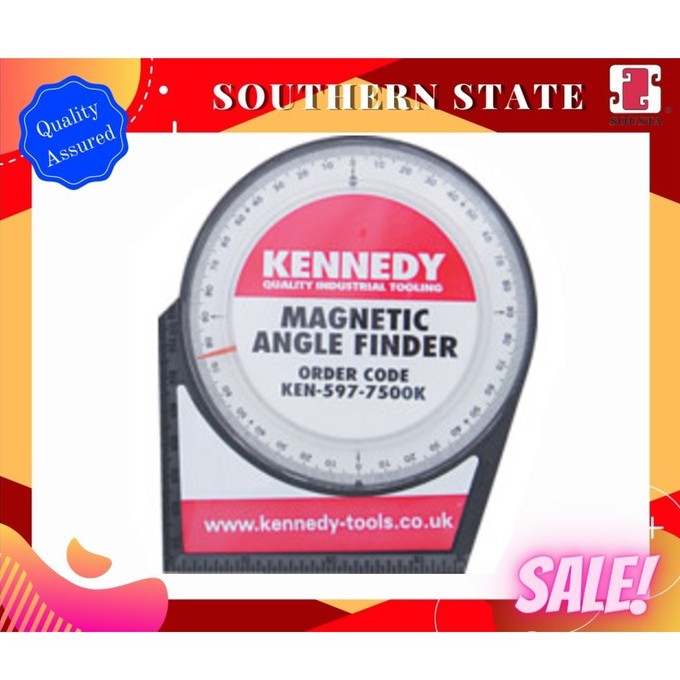 KENNEDY ANGLE FINDER WITH BASE; KEN5977500K Shopee Malaysia