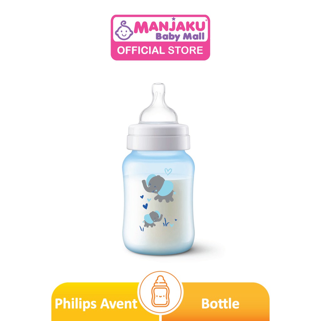 Avent sales decorated bottles