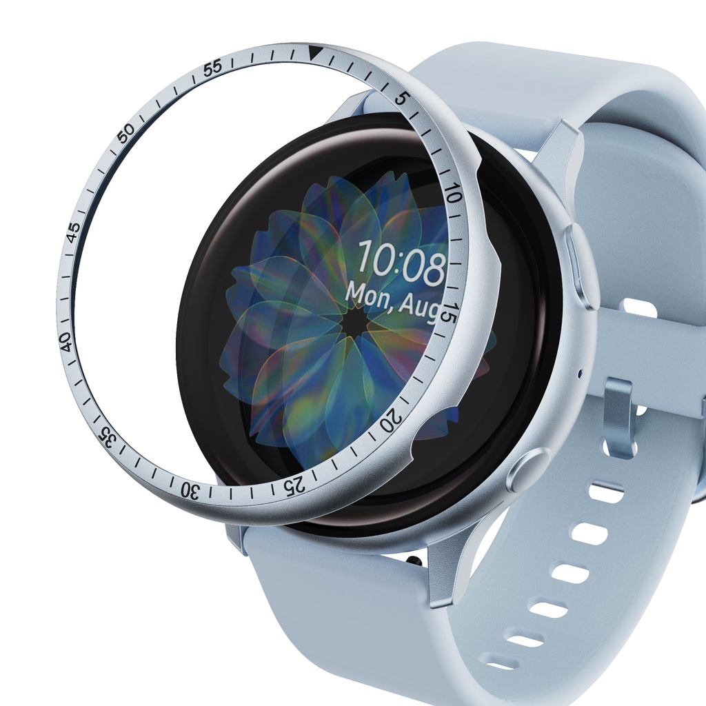 Galaxy watch bezel discount cover